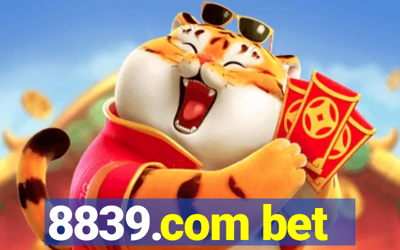 8839.com bet